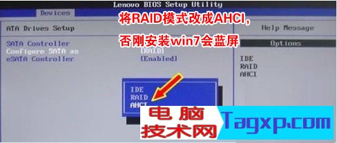 AHCI