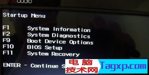BIOS