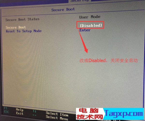 Secure Boot