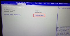 G150T雷神銀刃版15.6寸筆記本重裝win7