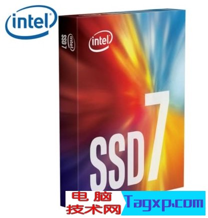 英特爾（Intel）760P