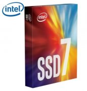 760P系列英特爾（Intel）NVME固態(tài)硬盤如何安