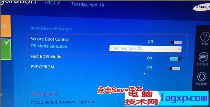 save