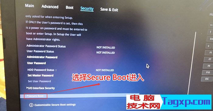 Secure Boot