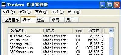 xp系統(tǒng)下桌面卡死的解決方法