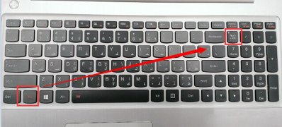 筆記本XP系統(tǒng)電腦鍵盤輸入字母變成數(shù)字了的解決