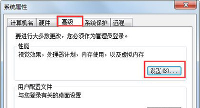 win7系統(tǒng)電腦c盤滿了的清理方法