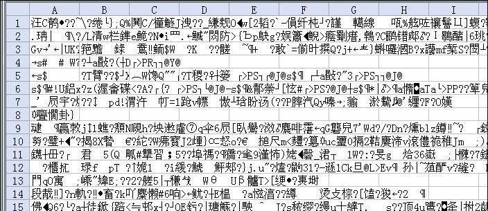 Win7系統(tǒng)Excel工作表提示受損而打不開的解決辦法