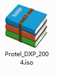 win7系統(tǒng)安裝Protel DXP 2004的