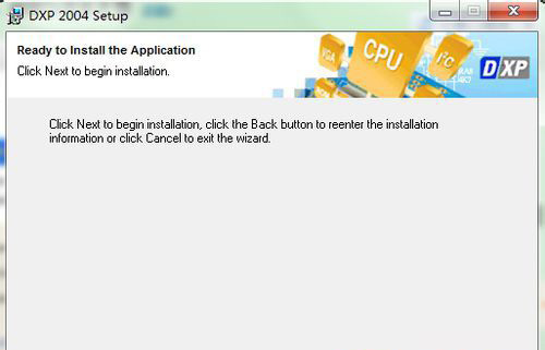win7系統(tǒng)安裝Protel DXP 2004的圖文教程