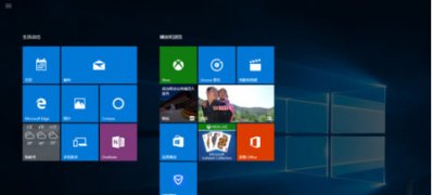 Windows10系統(tǒng)平板模式切換電腦模式的方法