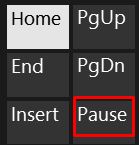 Windows10系統(tǒng)禁用視覺(jué)主題的方法