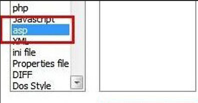 Windows10系統(tǒng)aspx文件的打開方法