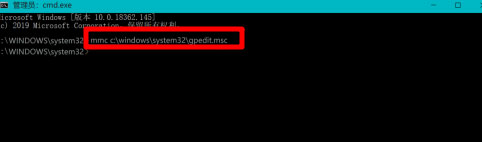 Windows10系統(tǒng)解除重裝系統(tǒng)受限的方法