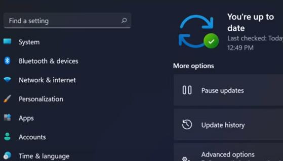 Windows10系統(tǒng)設(shè)置指紋登陸的方法 