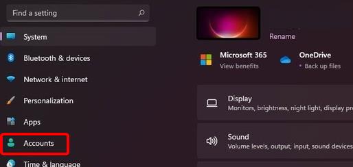 Windows10系統(tǒng)設(shè)置指紋登陸的方法 
