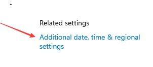 Windows10系統(tǒng)打開(kāi)軟件出現(xiàn)亂碼的解決方法