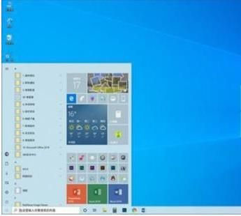 Windows10 1903系統(tǒng)鏡像下載的方法
