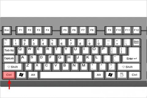  Windows7純凈版系統(tǒng)桌面圖標(biāo)太大變小的方法