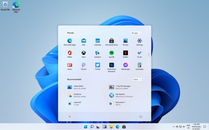 windows11激活教程