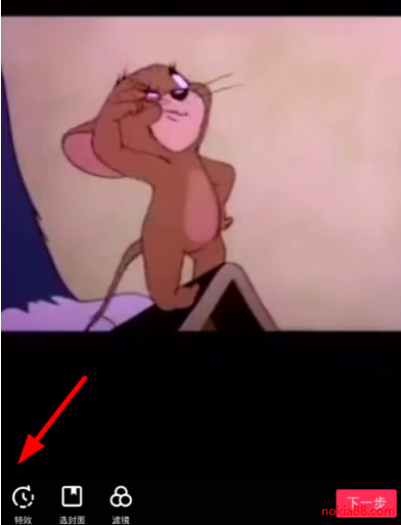 \
