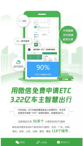 微信etc怎么辦理流程_微信