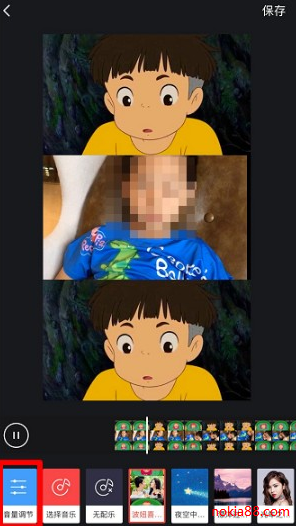 \