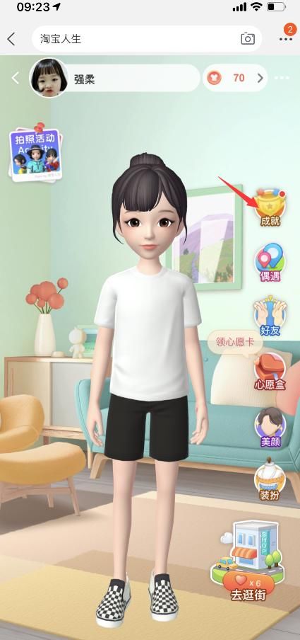 \