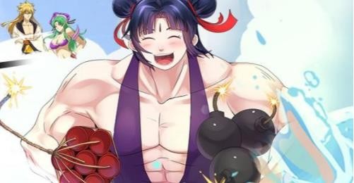 少年三國志2紅將應該陣容怎樣搭配？