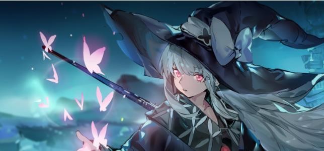 復蘇的魔女4-11怎么過？