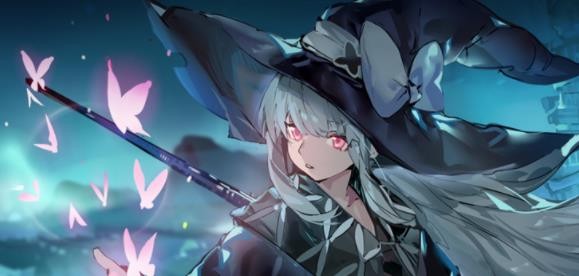 復蘇的魔女初始角色怎么選？
