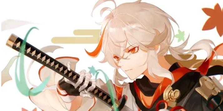 原神萬葉天賦升級材料有哪些？