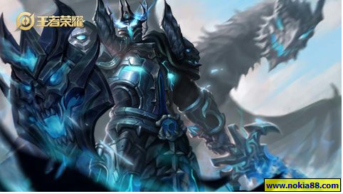 王者榮耀亞瑟打野亞瑟打