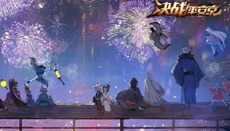 決戰(zhàn)平安京阿織怎么玩？