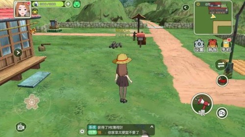 小森生活多余的皮膚券怎