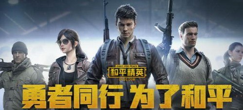 和平精英數(shù)碼大師套裝有