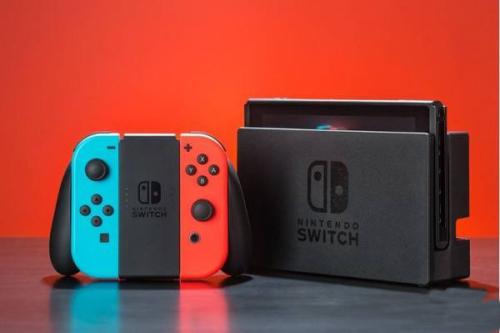 switch手柄取下無(wú)法連接 關(guān)于ns手柄連接問題匯總