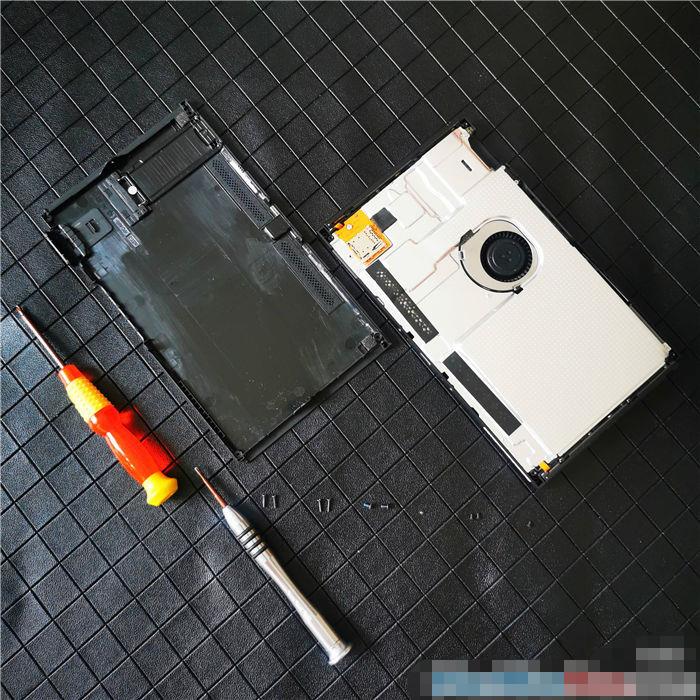 任天堂switch主機(jī)手柄拆機(jī)圖解教程 附詳細(xì)工具清單