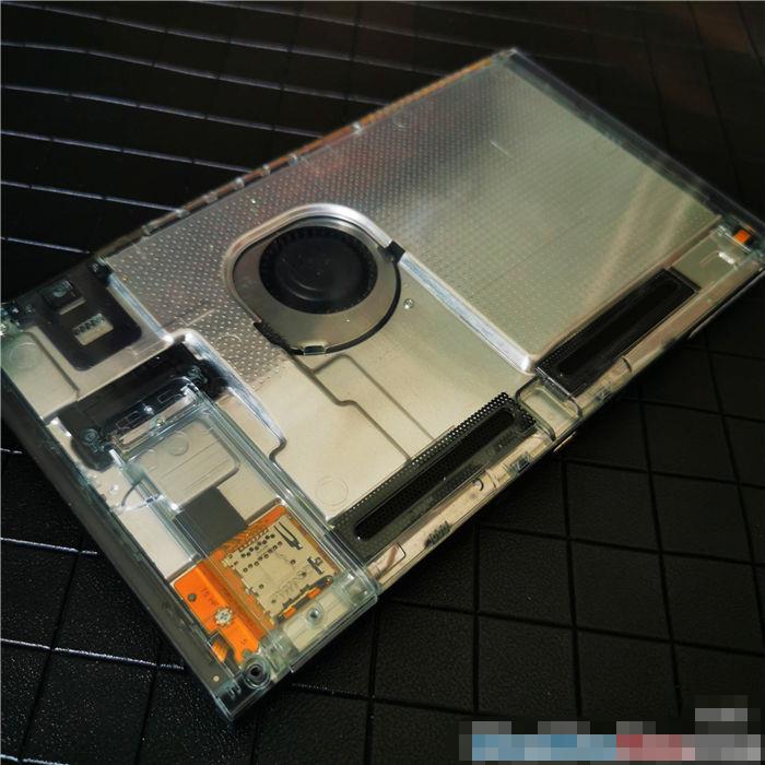 任天堂switch主機(jī)手柄拆機(jī)圖解教程 附詳細(xì)工具清單