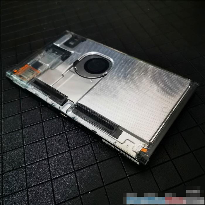 任天堂switch主機(jī)手柄拆機(jī)圖解教程 附詳細(xì)工具清單