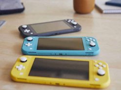 switch lite投屏方法 switch lite能否通過第三