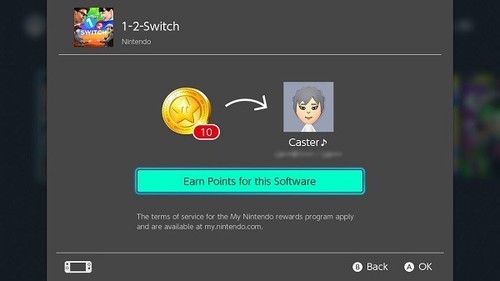 任天堂eshop的金幣有什么用 被忽略的任天堂金幣有多香