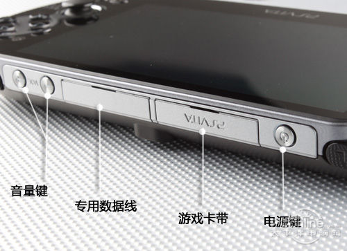 索尼PSV關機開機 ，學會進入常用待機模式