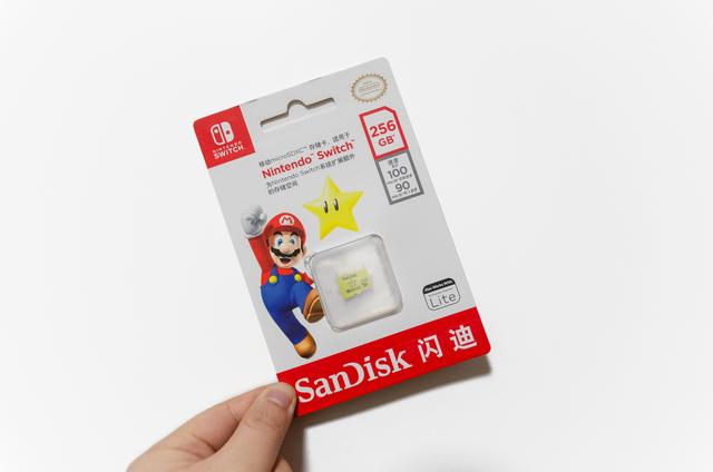 新手必看 購買任天堂Switch全套配件詳細(xì)清單好物