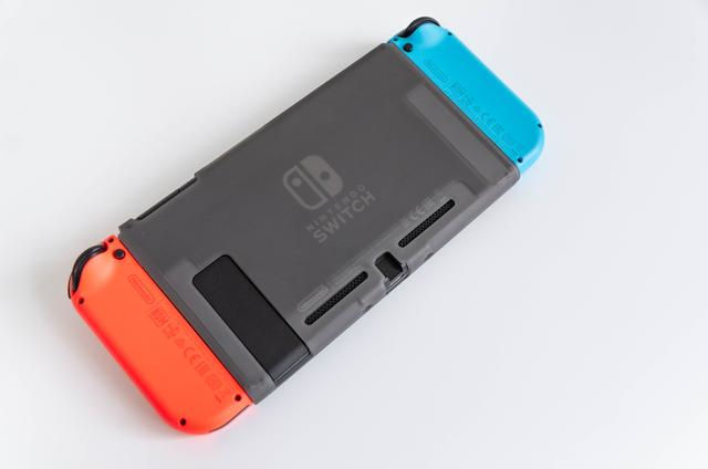 新手必看 購買任天堂Switch全套配件詳細(xì)清單好物