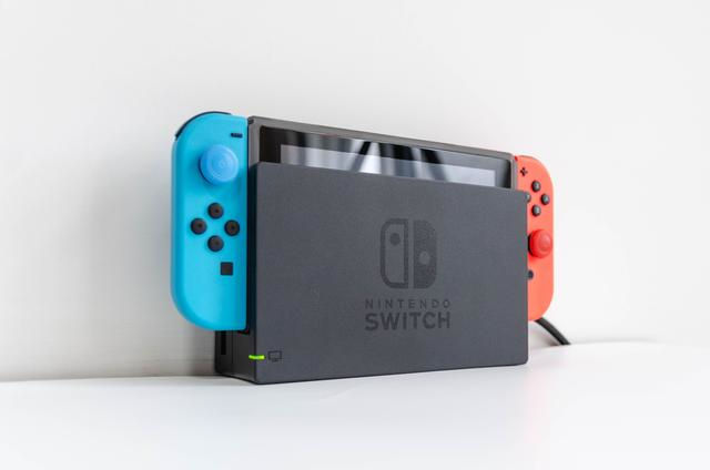 新手必看 購買任天堂Switch全套配件詳細(xì)清單好物
