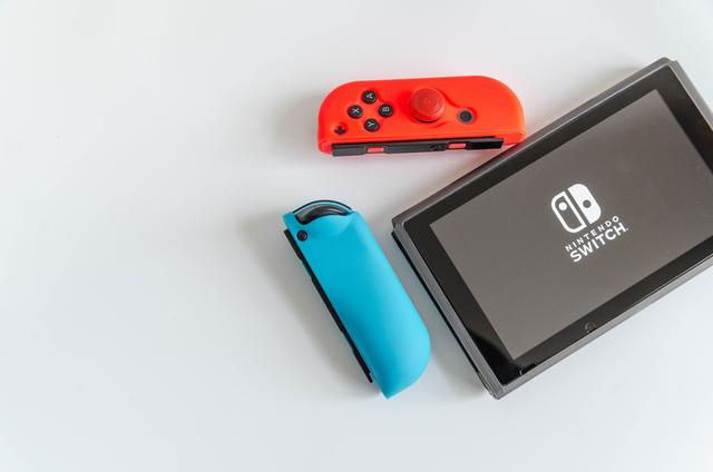 新手必看 購買任天堂Switch全套配件詳細(xì)清單好物
