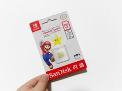 新手必看 購買任天堂Swi