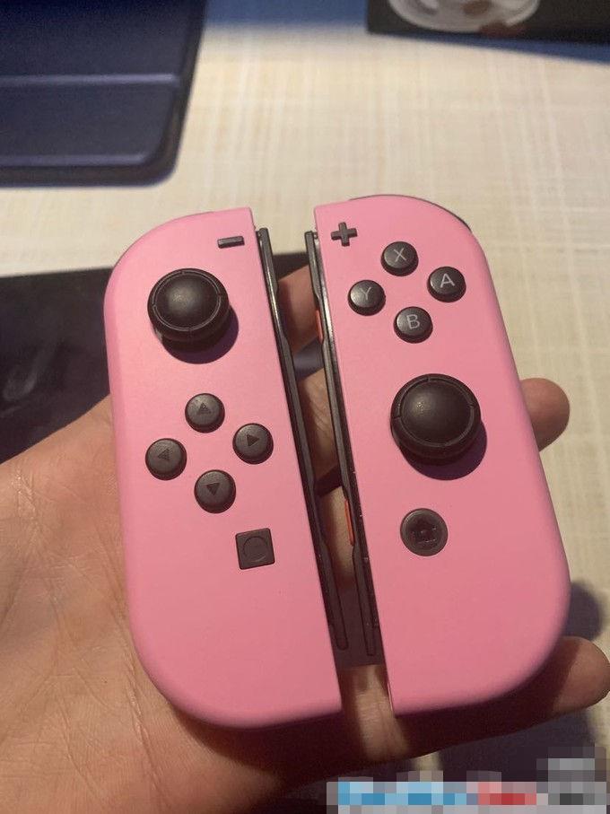 任天堂switch手柄外殼更換教程 NS手柄換新步驟