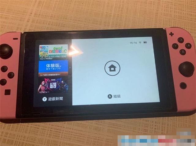 任天堂switch手柄外殼更換教程 NS手柄換新步驟